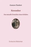 Erotische Bibliothek / November
