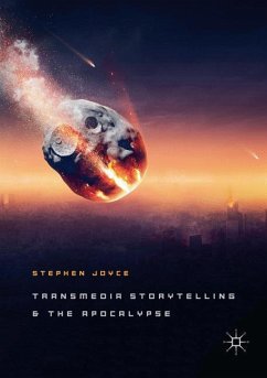 Transmedia Storytelling and the Apocalypse - Joyce, Stephen