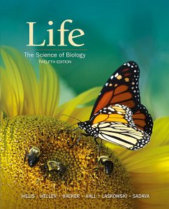 Life: The Science of Biology - Hillis, David M.; Heller, H. Craig; Hacker, Sally D.; Hall, David W.; Laskowski, Marta J.; Sadava, David