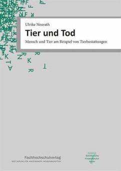 Tier und Tod - Neurath, Ulrike