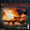 Insel-Krimi - Helgoland Ist Abgebrannt - Bild 1