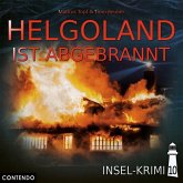 Insel-Krimi - Helgoland Ist Abgebrannt