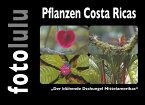 Pflanzen Costa Ricas