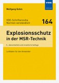 Explosionsschutz in der MSR-Technik