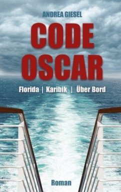 Code Oscar - Giesel, Andrea