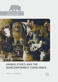 Animal Ethics and the Nonconformist Conscience