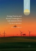 Energy Poverty and Access Challenges in Sub-Saharan Africa