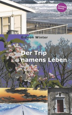 Der Trip namens Leben - Winter, Gideon