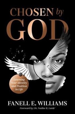 Chosen by God (eBook, ePUB) - Williams, Fanell E.