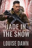 Jade in the Snow (Mobile Intelligence Team, #4) (eBook, ePUB)