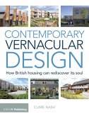 Contemporary Vernacular Design (eBook, ePUB)