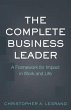 The Complete Business Leader (eBook,... - Bild 1