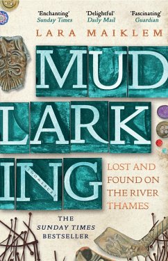 Cover Mudlarking (eBook, ePUB)
