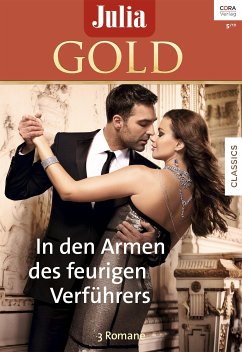 Julia Gold Band 88 (eBook, ePUB) - Mallery, Susan; Ker, Madeleine; Thorpe, Kay