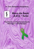 Wenn die Seele &quote;S.O.S.&quote; funkt (eBook, ePUB)