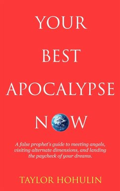 Cover Your Best Apocalypse Now (eBook, ePUB)