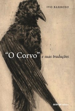 Cover O corvo e suas traduções (eBook, ePUB)