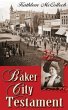 Baker City Testament (eBook, ePUB) - Bild 1