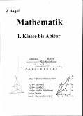 Mathematik 1. Klasse bis Abitur (eBook, ePUB)