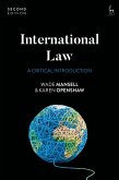 International Law (eBook, PDF)