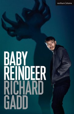 Cover Baby Reindeer (eBook, PDF)