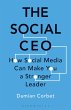 The Social CEO (eBook, ePUB) - Bild 1
