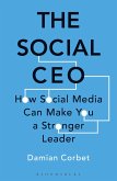 The Social CEO (eBook, ePUB)