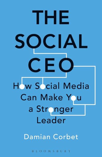 The Social CEO (eBook, ePUB) The Social CEO (eBook, ePUB)