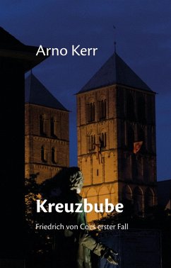 Cover Kreuzbube (eBook, ePUB)