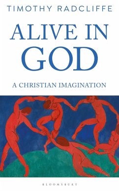 Cover Alive in God (eBook, ePUB)