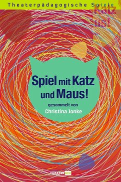 Katz und Maus (eBook, ePUB) - Jonke, Christina