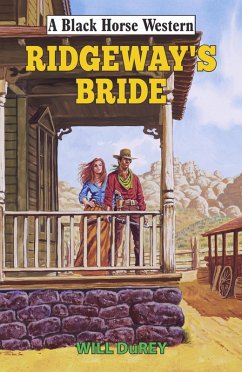 Cover Ridgeway's Bride (eBook, ePUB)