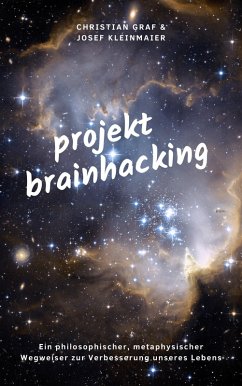 Cover projekt brainhacking (eBook, ePUB)