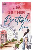 British Love (eBook, ePUB)