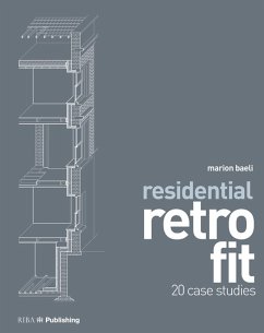 Residential Retrofit (eBook, ePUB) - Baeli, Marion