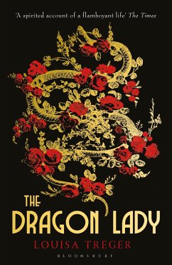 The Dragon Lady - Treger, Louisa