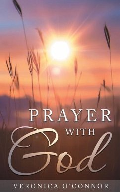 Prayer with God - O'Connor, Veronica