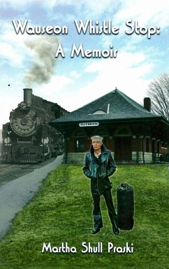 Wauseon Whistle Stop - Praski, Martha Shull