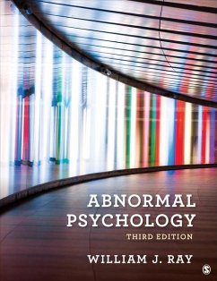 Abnormal Psychology - Ray, William J