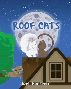 Roof Cats - Fortner, Joel