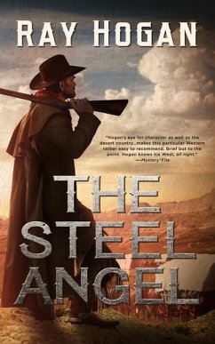 The Steel Angel - Hogan, Ray