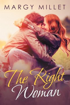 The Right Woman - Millet, Margy