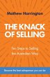 The Knack of Selling - Bild 1