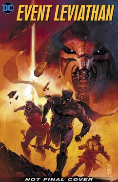 Cover Event Leviathan