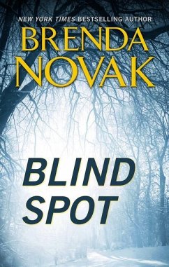 Blind Spot - Novak, Brenda