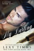 My Darling (War Torn Letters Series, #2) (eBook, ePUB)