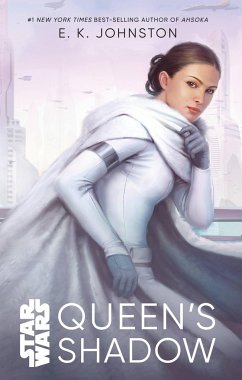 Star Wars: Queen's Shadow - Johnston, E. K.