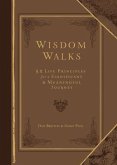 Wisdom Walks (Faux)