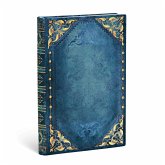 Paperblanks Peacock Punk the New Romantics Hardcover Mini Lined Elastic Band Closure 176 Pg 85 GSM Paperblanks Peacock Punk the New Romantics Hardcover Mini Lined Elastic Band Closure 176 Pg 85 GSM