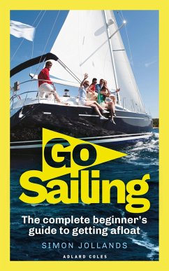 Go Sailing - Jollands, Simon
